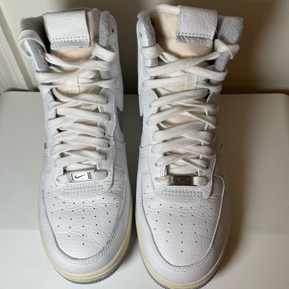 Nike AF1 Sculpt - Picture 7 of 9